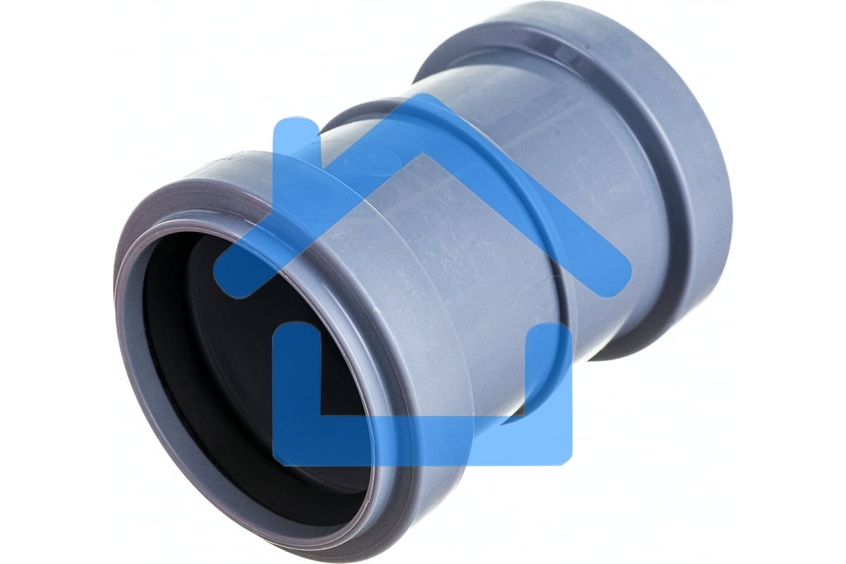 Муфта ремонтная (полипропилен) 50