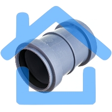 Муфта ремонтная (полипропилен) 50