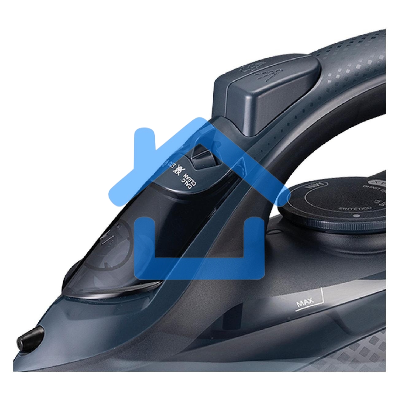 Утюг Brayer BR4018, 2400Вт