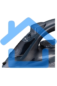 Утюг Brayer BR4018, 2400Вт