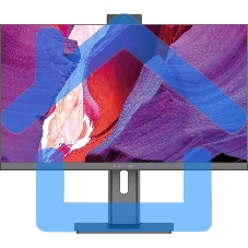 Моноблок Digma Pro Unity 27