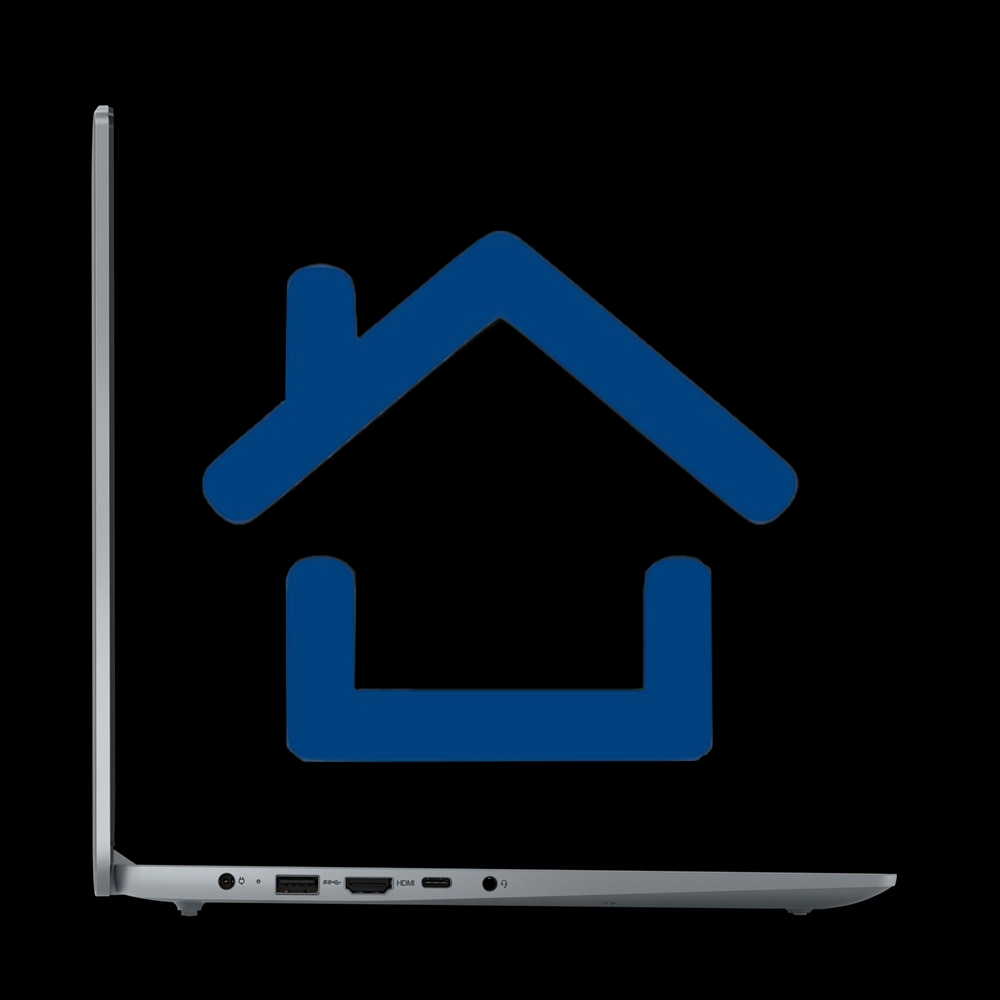 Ноутбук Lenovo IdeaPad Slim 3 15AMN8 серый 82XQ00MBPS 15.6