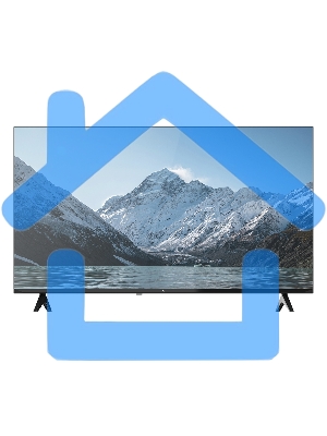 Телевизор BQ 42