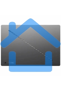 Ноутбук Asus ROG Zephyrus G16 GU605CR-QR180 Core Ultra 9 285H 32Gb SSD2Tb NVIDIA GeForce RTX5070Ti 12Gb 16