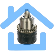 Патрон Matrix для дрели ключевой 3–16 мм – B16