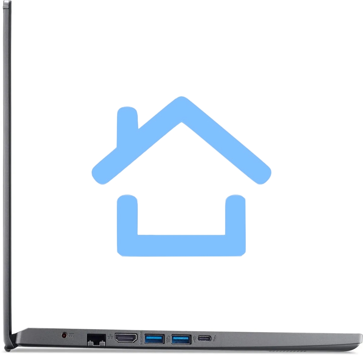 Ноутбук Acer Aspire 5 A515-57-50YA Core i5 12450H 8Gb SSD  512Gb Intel UHD Graphics 15.6