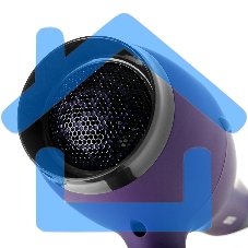 Фен BRAYER BR3007