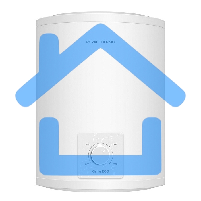 Водонагреватель Royal Thermo RWH 10 Genie ECO U