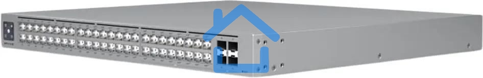 Коммутатор Ubiquiti USW-Pro-Max-48