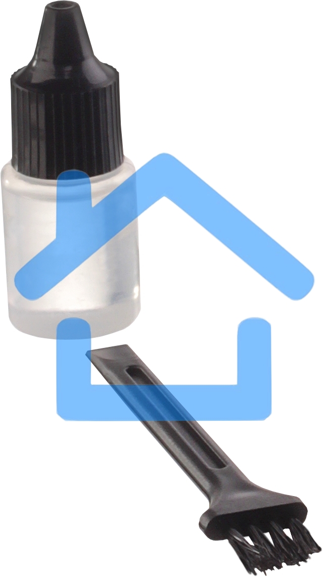 Комплект для стрижки Машинка R642 - HF + Триммер R612 - HF GA.MA