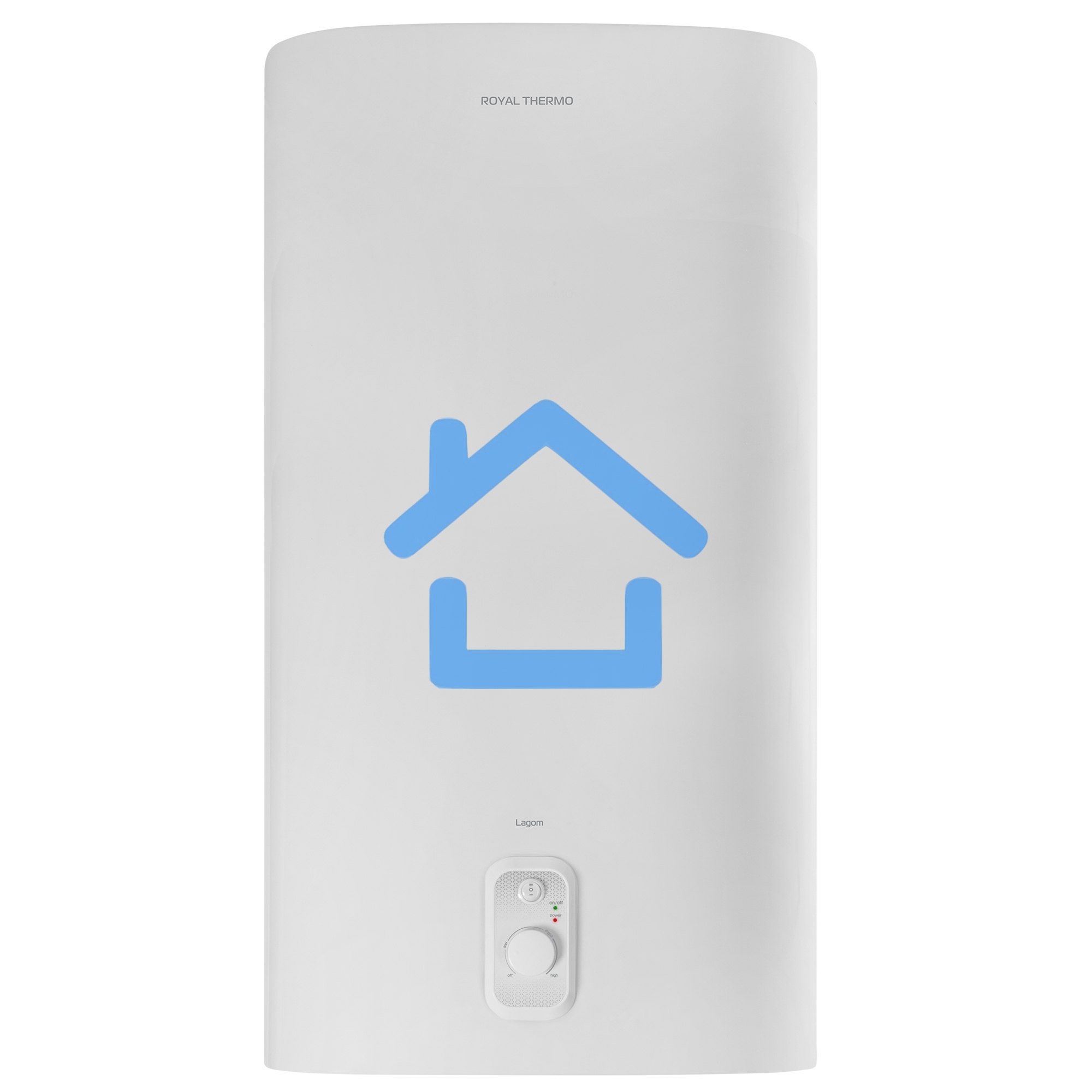 Водонагреватель Royal Thermo RWH 100 Lagom