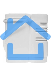 Стиральная машина Фея-2 СМ-2, 2кг, таймер, реверс, пласт. бак, 930001