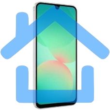 Смартфон Samsung Galaxy A26 5G SM-A266B 6/128Gb белый