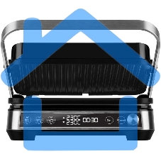 Гриль Redmond SteakMaster GM-304 cеребро, 2000 Вт