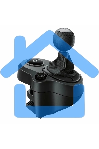 Рычаг переключения передач Logitech Driving Force Shifter 941-000131