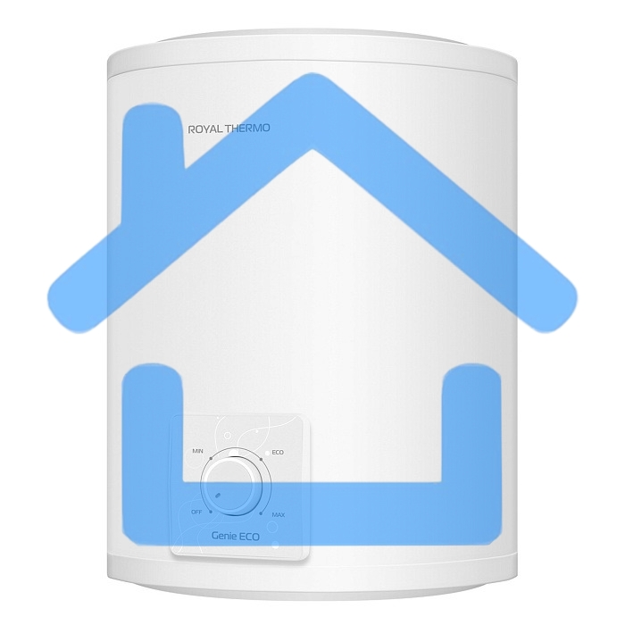 Водонагреватель Royal Thermo RWH 10 Genie ECO U