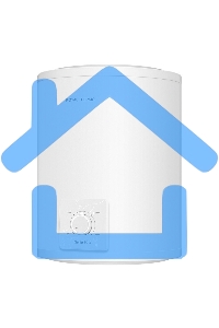 Водонагреватель Royal Thermo RWH 10 Genie ECO U