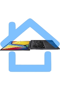 Ноутбук Asus VivoBook 16 X1605VA-MB1750 Core i5 13420H 32Gb SSD 512Gb Intel Iris Xe graphics 16