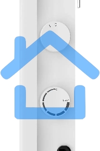 Конвектор Royal Clima MIVENTO Econo REC-MIE1000M 1000Вт белый