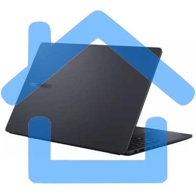 Ноутбук ASUS ExpertBook B1 B1503CVA-S70463 Intel Core 7 150U/16Gb/SSD1Tb/15.6