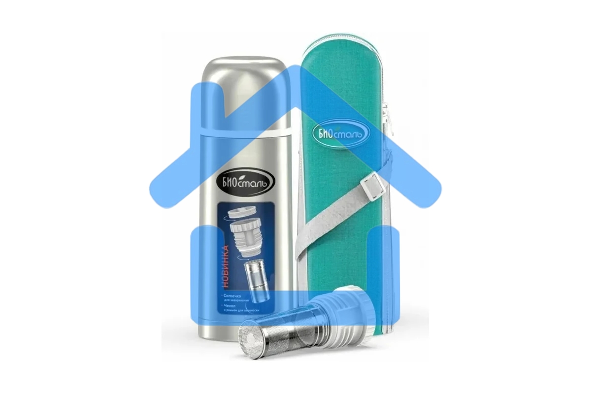 Термос БИОСТАЛЬ NB-1200BZ