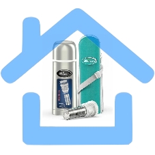 Термос БИОСТАЛЬ NB-1200BZ