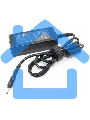 Блок питания (сетевой адаптер) Amperin AI-AC45 для ноутбуков Acer 19V 2.37A 45W 3.0x1.1мм