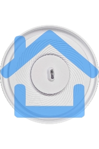 Увлажнитель воздуха Primera HUP-R3155-TA 25Вт (ультразвуковой) белый/черный