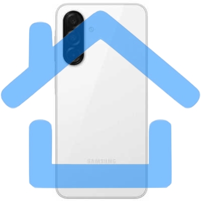 Смартфон Samsung Galaxy A26 5G SM-A266B 6/128Gb белый