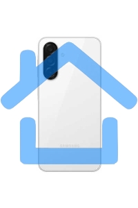 Смартфон Samsung Galaxy A26 5G SM-A266B 6/128Gb белый