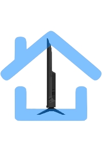 Телевизор BQ 42