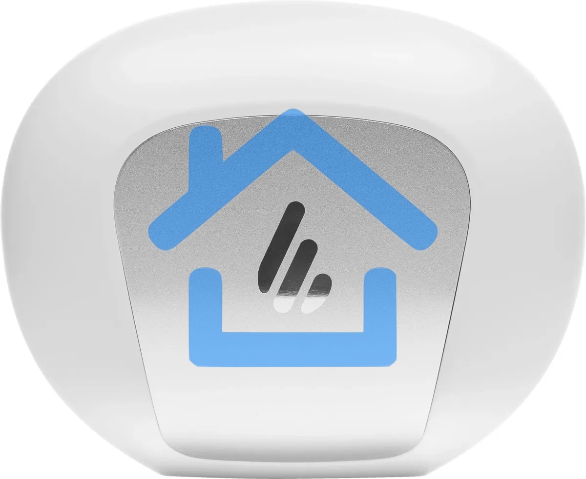 Гарнитура вкладыши Edifier NeoBuds Pro белый беспроводные