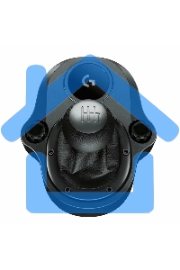 Рычаг переключения передач Logitech Driving Force Shifter 941-000131