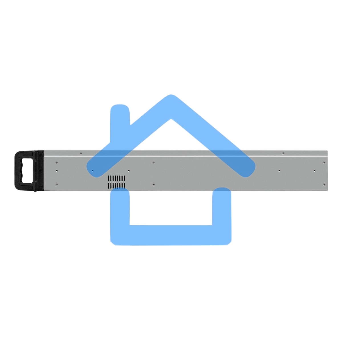 Серверный корпус ExeGate Pro 2U650-HS09 (RM 19