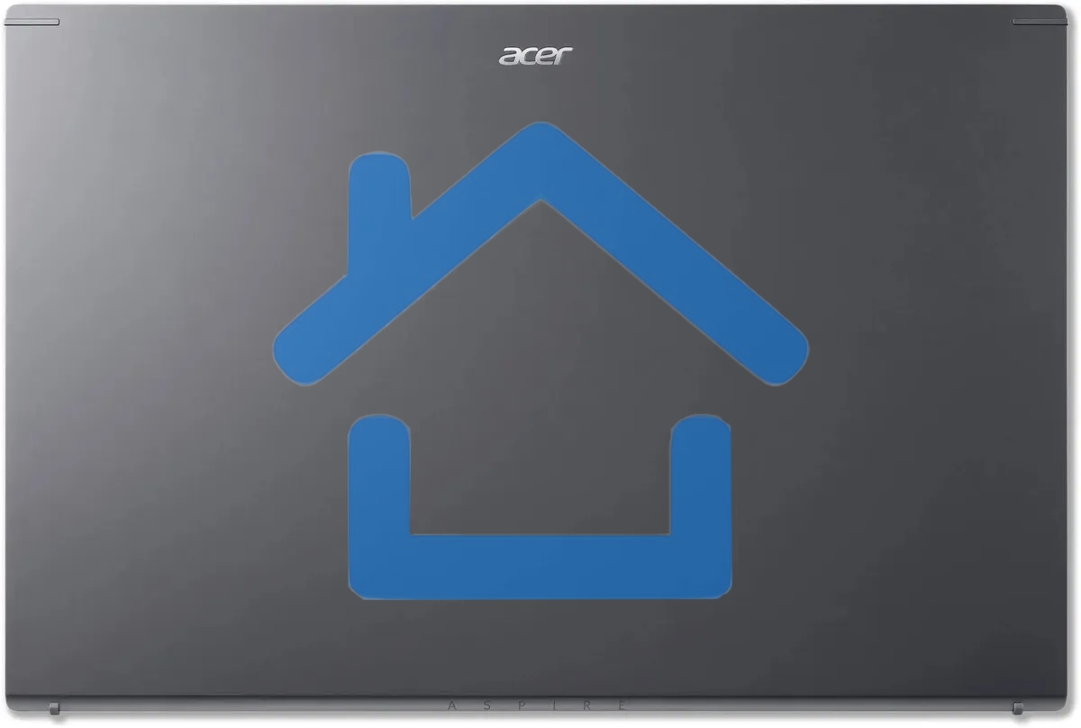 Ноутбук Acer Aspire 5 A515-57-50YA Core i5 12450H 8Gb SSD  512Gb Intel UHD Graphics 15.6