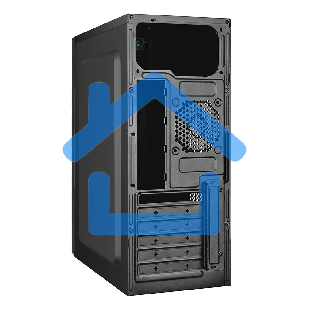 Компьютерный корпус Ginzzu A400 ATX