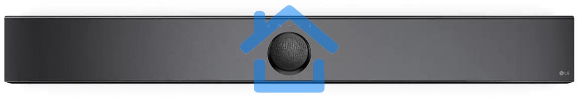 Саундбар LG S70TY 3.1.1 400Вт черный