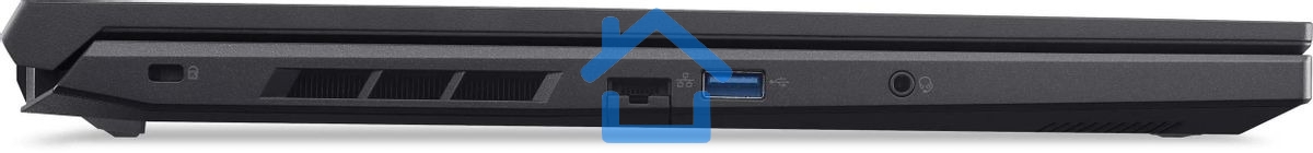 Ноутбук игровой Acer Nitro V 16 ANV16-41-R9PM / 16