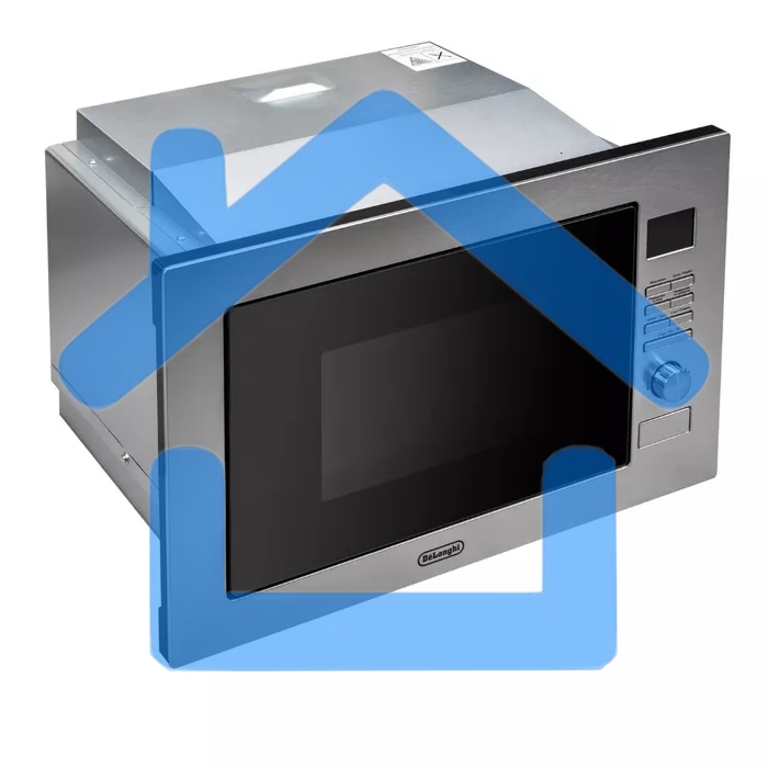 Микроволновая печь встраиваемая DeLonghi DMO 25IM TORINO