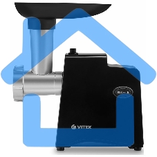 Мясорубка электрическая Metropolis Vitek VT-3644