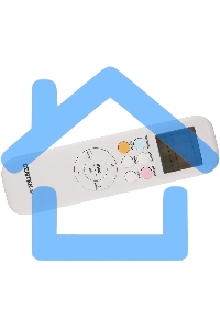 Сплит-система Centek CT-65CDC07 белый