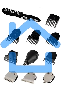 Набор для стрижки 5в1 ENERGY EN-725 (107608)