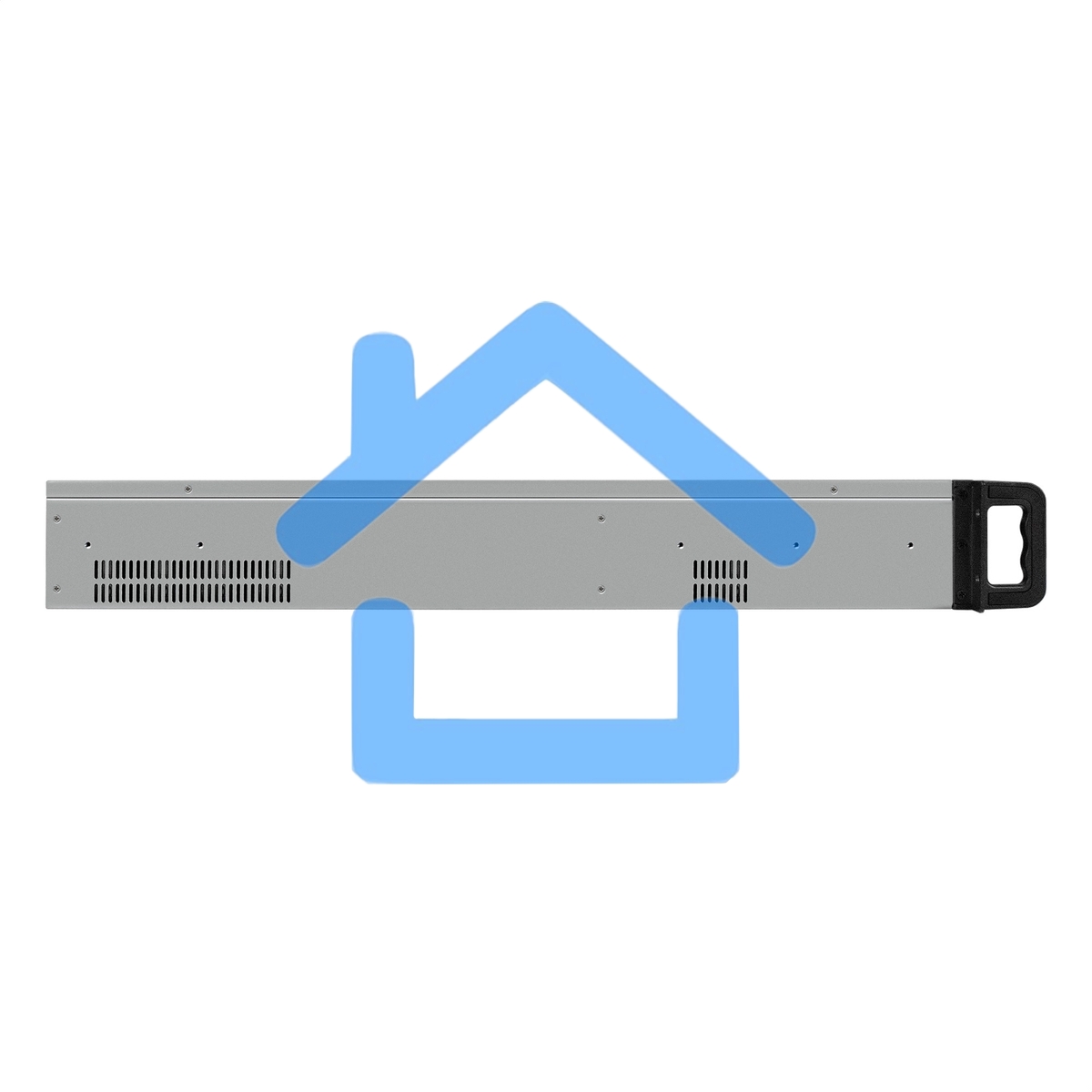 Серверный корпус ExeGate Pro 2U650-HS09 (RM 19