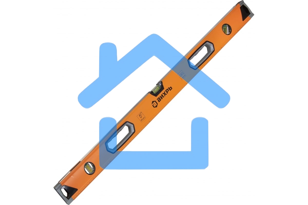 Уровень алюминиевый 