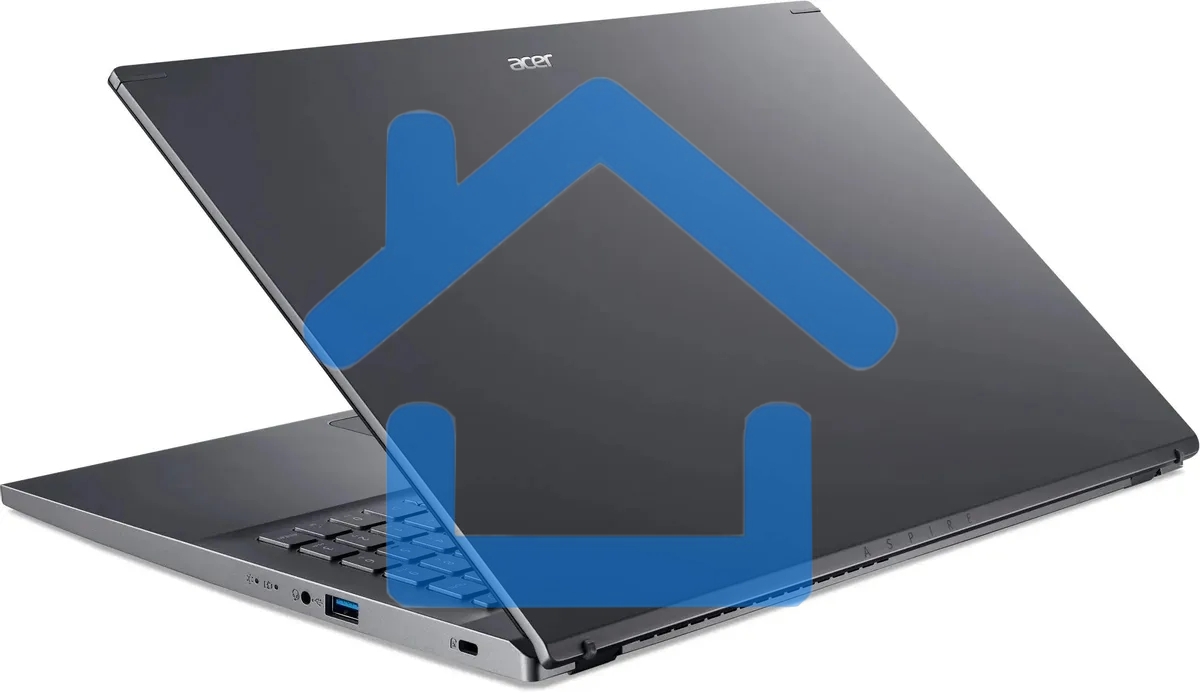 Ноутбук Acer Aspire 5 A515-57-50YA Core i5 12450H 8Gb SSD  512Gb Intel UHD Graphics 15.6