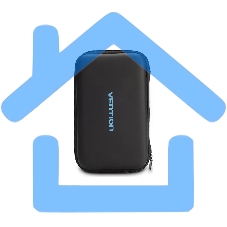 Чехол Vention для аксессуаров (19*9*4 см.)