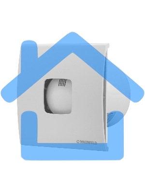 Вытяжной вентилятор Maunfeld MFS10W