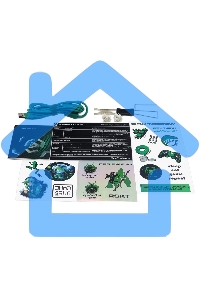 Клавиатура проводная Raskat KM002 GRAY, USB, серый