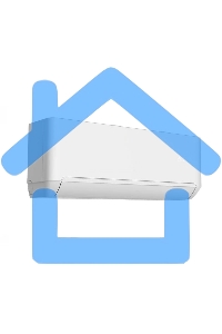 Кондиционер сплит-система настенного типа Neoclima Pro-Health NS/NU-HAP12TWI32 инвертор, 12000 BTU, 35 м², 28/40 дБ, охлаждение, обогрев, осушение