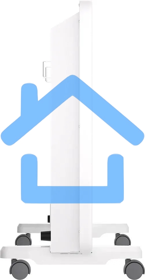 Конвектор Royal Clima MIVENTO Econo REC-MIE2000M 2000Вт белый